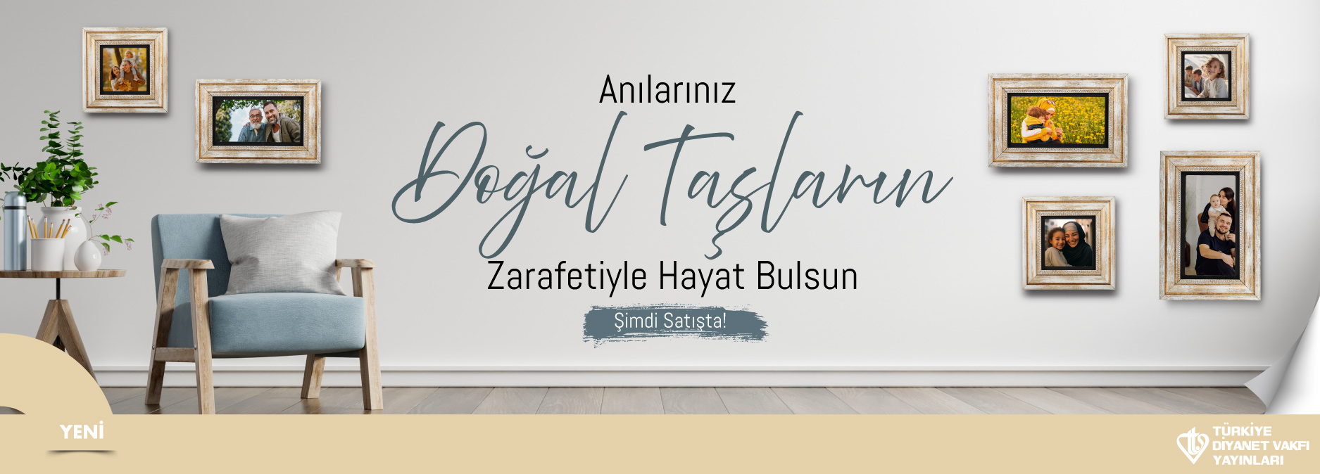 Kişiye Özel Tablo