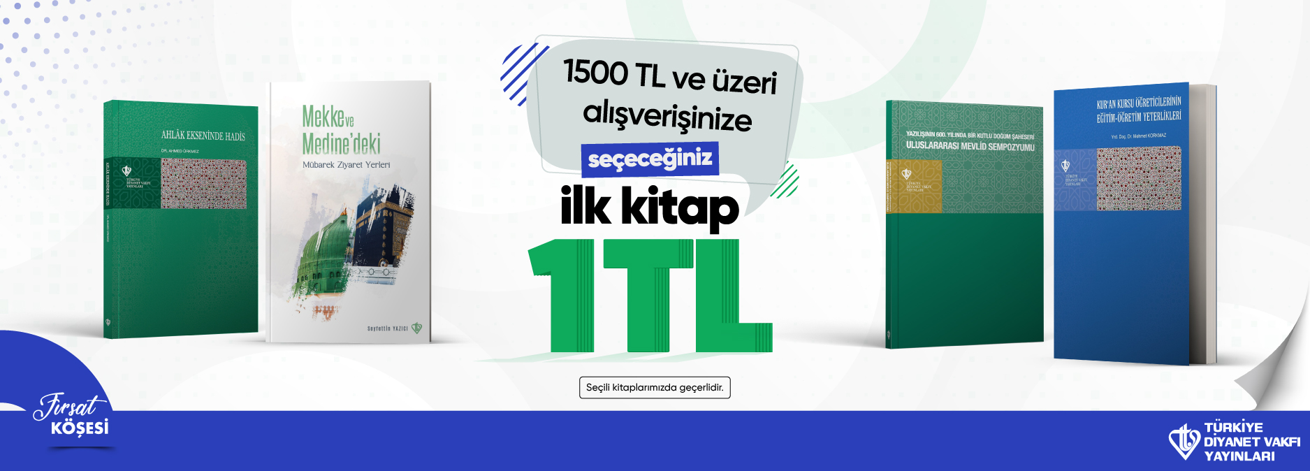 1 lira kampanyası