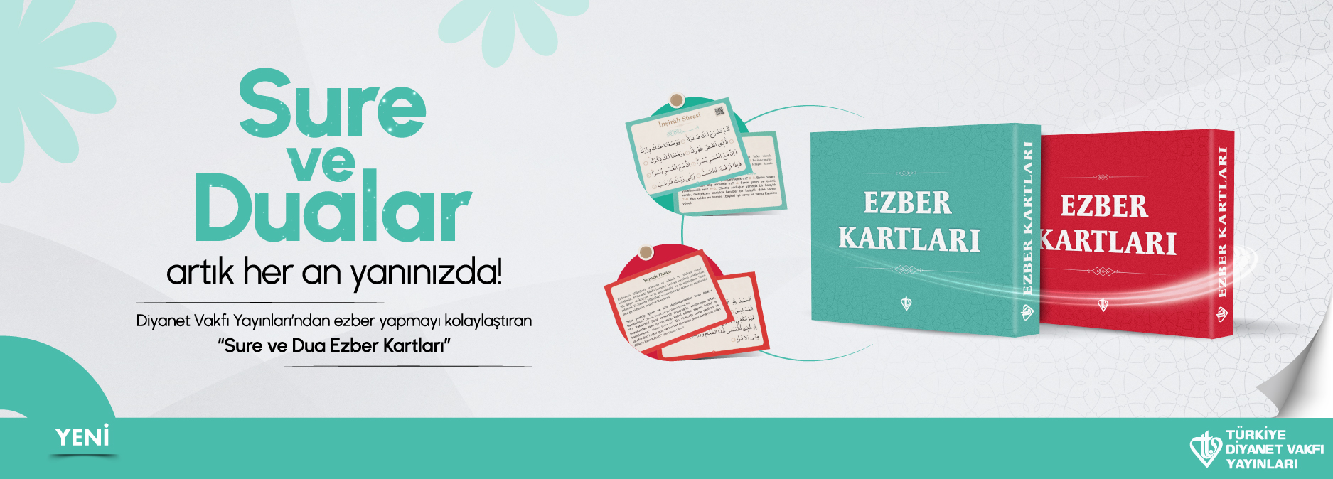 Ezber kartları
