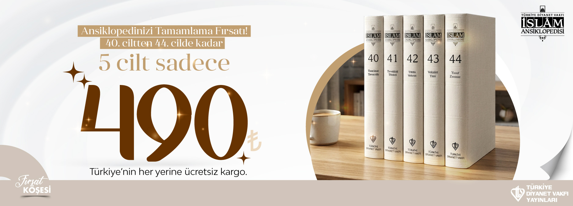 Ansiklopedi 40-44