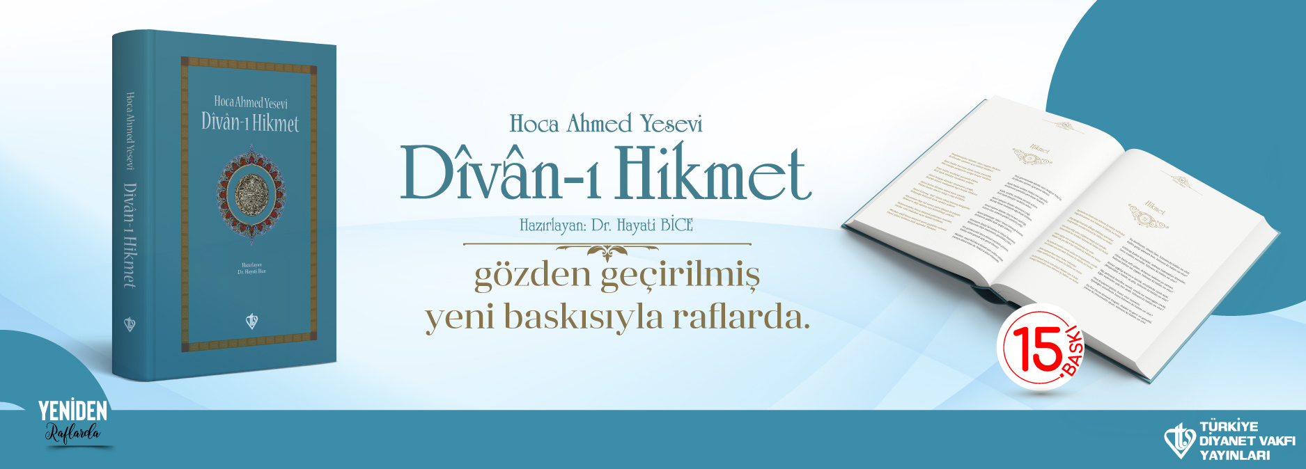 Divanı Hikmet