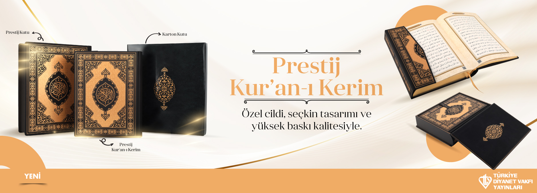 Prestij Kur'an