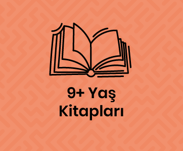 9 Yaş ve Üzeri Kitaplar