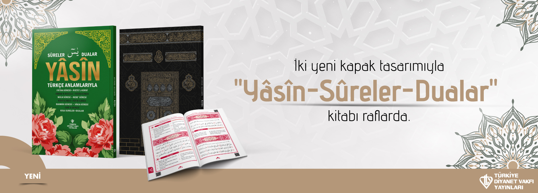 Yeni Yasinler