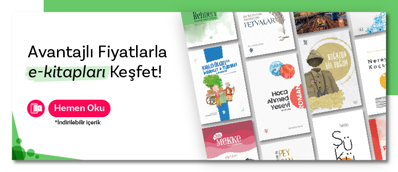 E-KİTAP KÜÇÜK BANNER