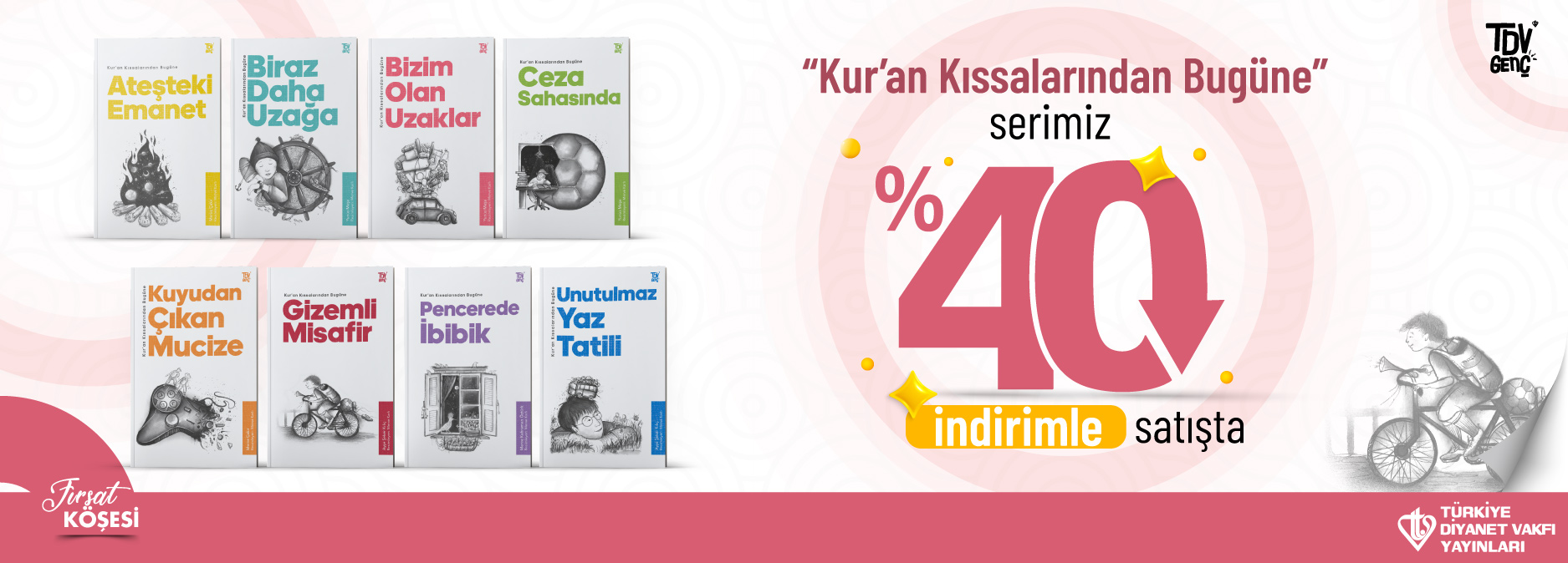 Kur'an Kıssaları Serisi
