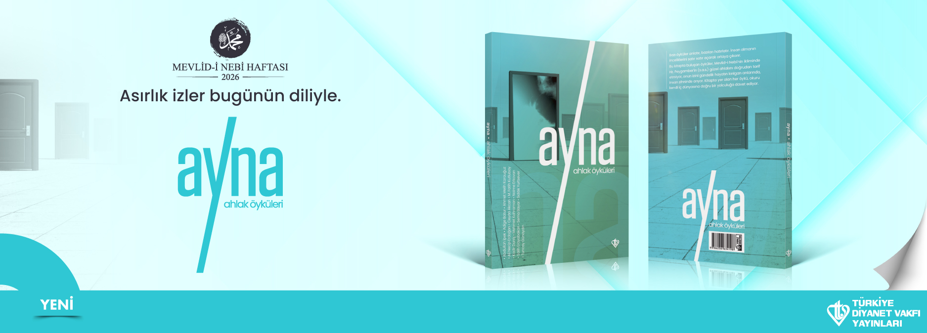 AYNA
