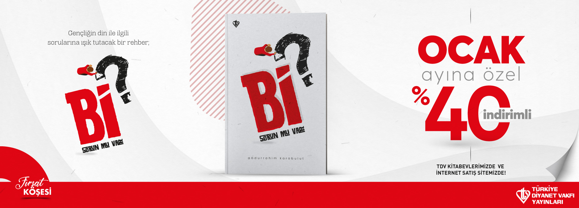 Ayın Yazarı Bir sorun mu var