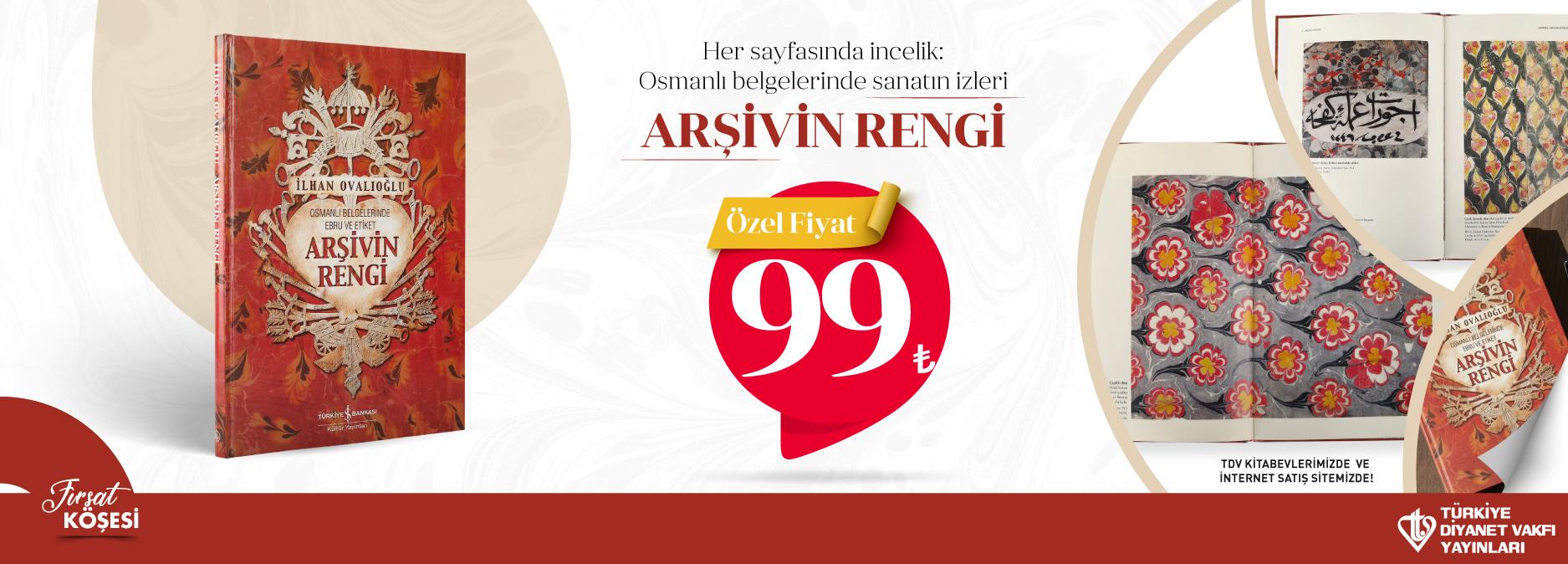 Arşivin rengi