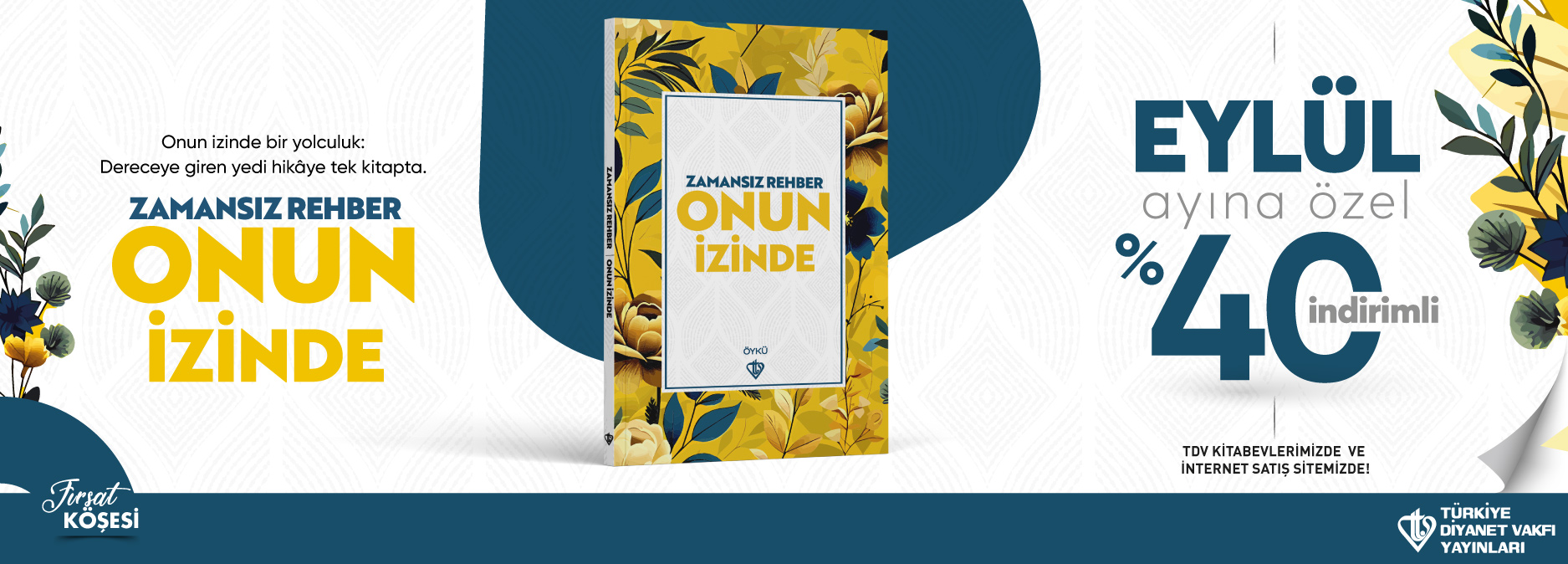 EYLÜL AYI KİTABI