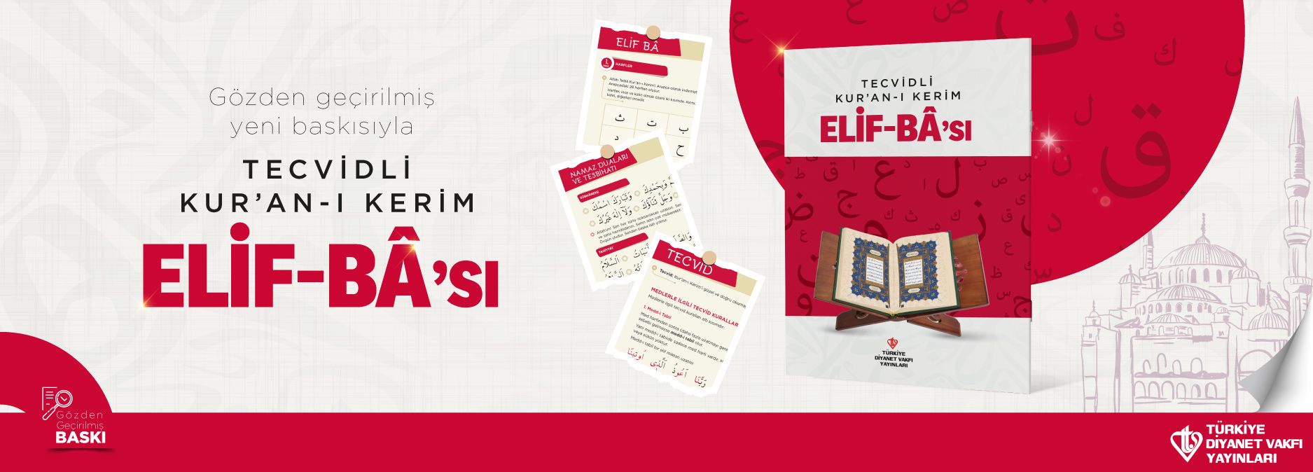 Tecvidli elif ba