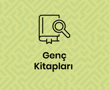 Genç Kitapları