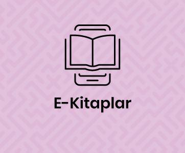E-Kitaplar