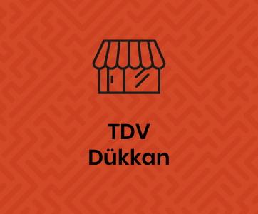 TDV Dükkan
