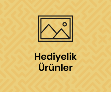Hediyelik Ürünler