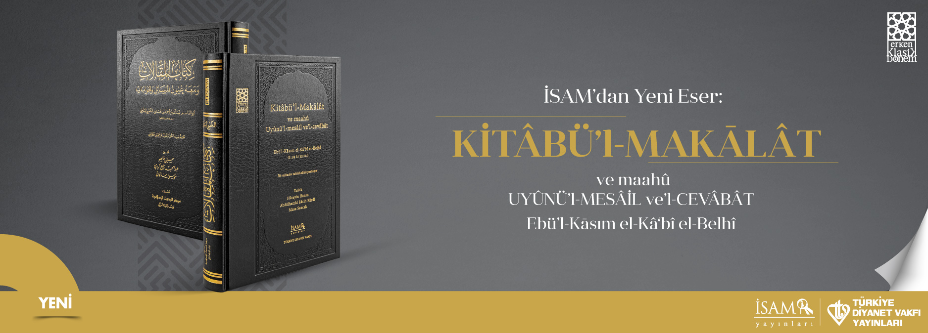 Kitabül Makalat